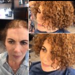תמונות לפני ואחרי